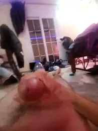 Michael18bigcock — Stripchat stream photo (May 2026)