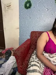 V-Hot-Kavita — Stripchat profile photo