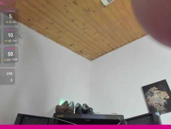 ariannaconnor2 — Bongacams stream photo (Jun 2025)