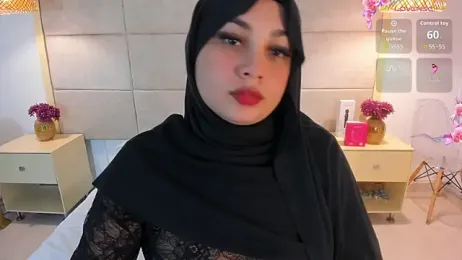 _anjum_ — Stripchat stream photo (May 2026)
