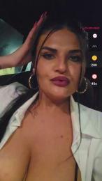 Bunnymaya — cam4でウェブカムモデルオンライン