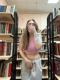 RussianWoman — Stripchat stream photo (Mar 2026)