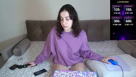 Louise_Lavender — Stripchat stream photo (Feb 2026)