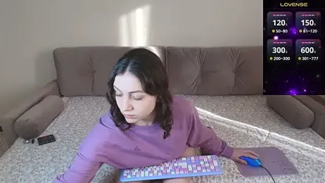 Louise_Lavender — Stripchat stream photo (Feb 2026)