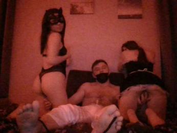 Swedish223 — bongacamsでウェブカムモデルオンライン