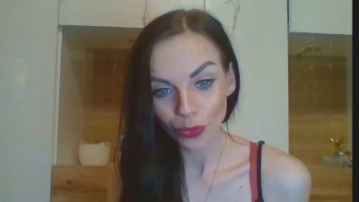 CassieWild — Cam4 stream photo (Dec 2025)