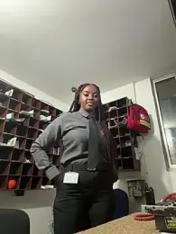 CiaraEbony — Stripchat stream photo (Jun 2026)