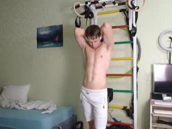 yummyalexxx — Chaturbate stream photo (Mar 2026)