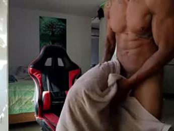 adam_valencia — chaturbate