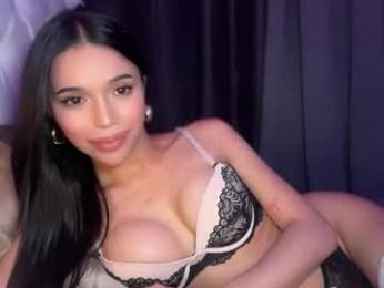 babysabrinaxx — Chaturbate stream photo (May 2026)