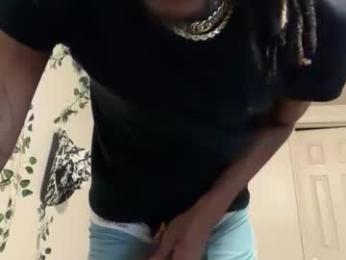 therealferrarii — Chaturbate stream photo (Apr 2026)