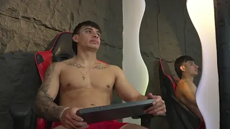 joseph_boy — Stripchat stream photo (Mar 2026)