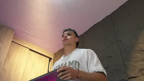 joseph_boy — Stripchat stream photo (Mar 2026)