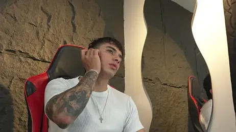 joseph_boy — Stripchat stream photo (Mar 2026)