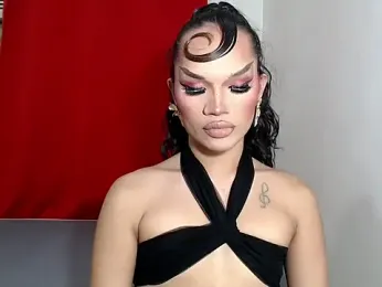 amandareddragon — Stripchat stream photo (Nov 2025)