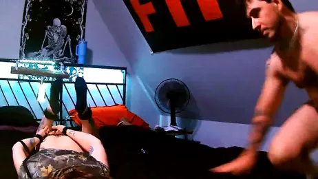 socksXtattsxx — Stripchat stream photo (Jun 2026)