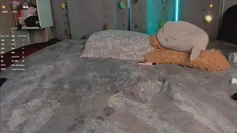 Jess_Lui — stripchatでウェブカムモデルオンライン