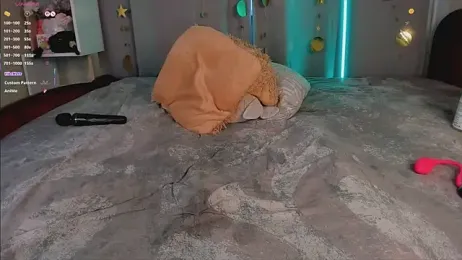 Jess_Lui — stripchatでウェブカムモデルオンライン