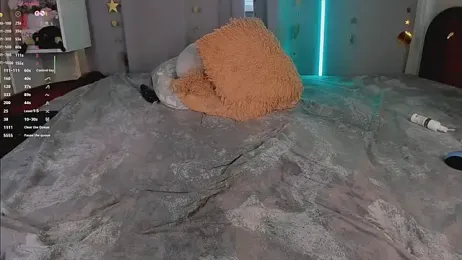 Jess_Lui — stripchatでウェブカムモデルオンライン