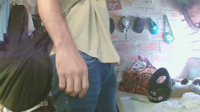 carlos9180 — Cam4 stream photo (Feb 2026)