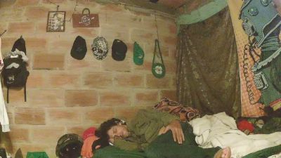 carlos9180 — Cam4 profile photo