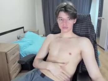 guy_liam1 — Chaturbate stream photo (Mar 2026)
