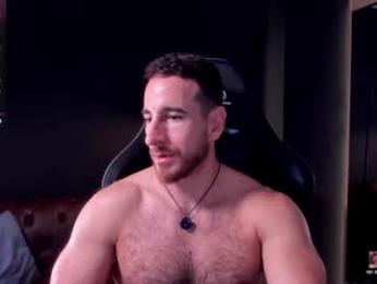 _adamcoper_ — Chaturbate profile photo