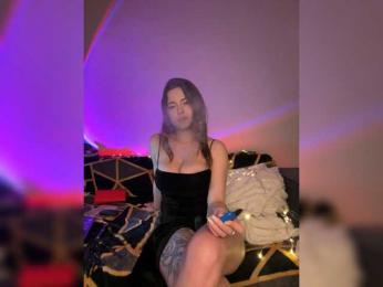 Lisuniyaa — Bongacams stream photo (May 2026)