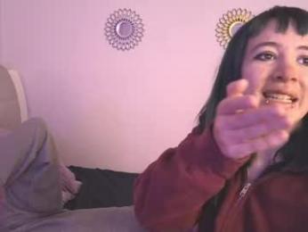 madewithhell — Chaturbate stream photo (Apr 2026)