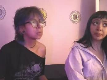 madewithhell — Chaturbate stream photo (Apr 2026)