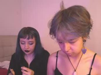 madewithhell — Chaturbate stream photo (Apr 2026)