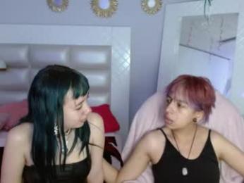 madewithhell — Chaturbate stream photo (Apr 2026)