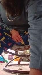 CallMeeDaddy89 — Cam4 profile photo