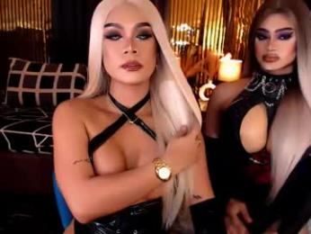 franchalee — Chaturbate stream photo (Apr 2026)