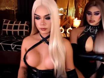 franchalee — chaturbateでウェブカムモデルオンライン