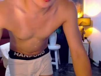 brazeen — Chaturbate stream photo (Jul 2026)
