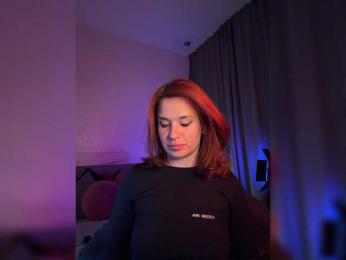 Vilgelmina — bongacams