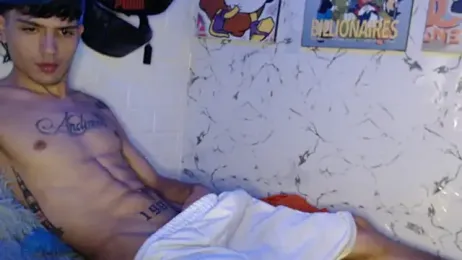 andersonZ998 — Stripchat stream photo (Jun 2025)