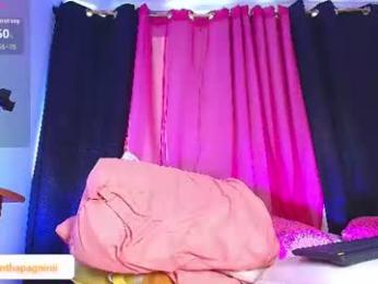 samantha_pagnini — Chaturbate stream photo (Jun 2026)