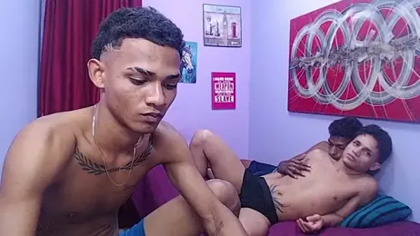 black_twinks — Stripchat stream photo (May 2026)