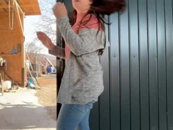 nyconik — Chaturbate stream photo (Mar 2026)