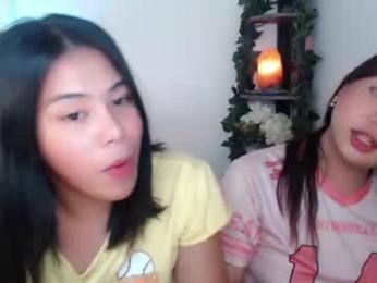 hot_selenaxx — Chaturbate stream photo (Jul 2025)