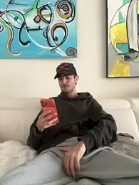 Ckeefer96 — Stripchat stream photo (Mar 2026)