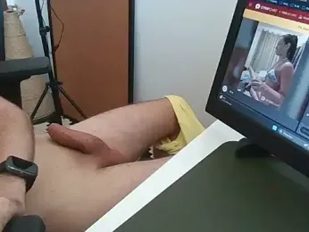 gabe-hot — Stripchat stream photo (Feb 2026)