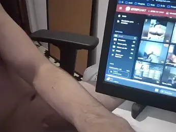 gabe-hot — Stripchat profile photo