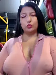 Melany_daring — Stripchat stream photo (Mar 2026)