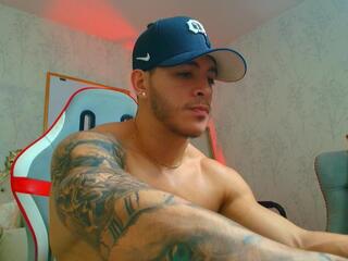 Alan Thompson — Flirt4free stream photo (Jun 2026)