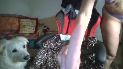 LoveLola26 — Cam4 profile photo