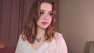 EllamaeWerley — cam4