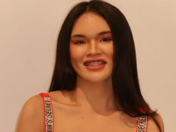 KalihaniThompson — Livejasmin profile photo